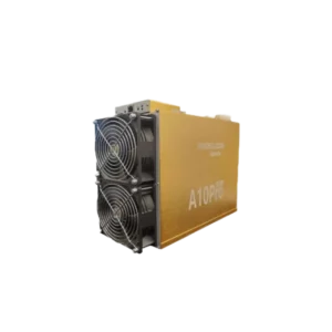 Innosilicon A10 Pro+ ETH & ETC Miner 720M | BT-MINERS