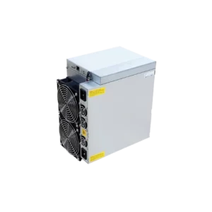 Antminer T17+ 58T Bitcoin Miner with Power Supply | BT-Miner Stable Version