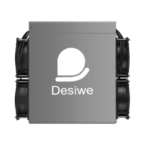 Mineur de bitcoins DesiweMiner K10 Pro 170TH/S | BT-MINERS