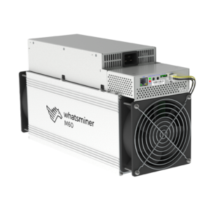 Whatsminer M61 Bitcoin Miner 202TH/s | BT-MINERS