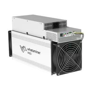 Whatsminer M60 Bitcoin Miner 180TH/s | BT-MINERS
