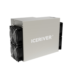 ICERIVER KS7 Kaspa Miner 30Th/s | BT-MINERS