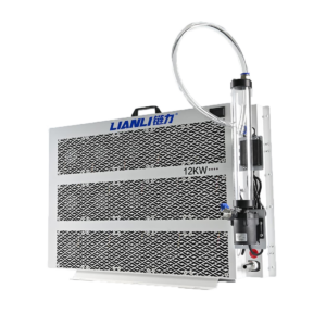 Water cooling series - Antminer S19-S21-Whatsminer M33-M53-M63 Hydro Water Drain Cooler | BT-MINERS