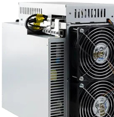 Mineurs de produits par algorithme