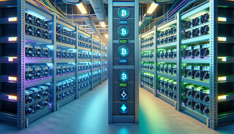 Au-delà du Bitcoin&nbsp;: pourquoi certains mineurs ASIC d’altcoins proposent un retour sur investissement plus rapide en 2026