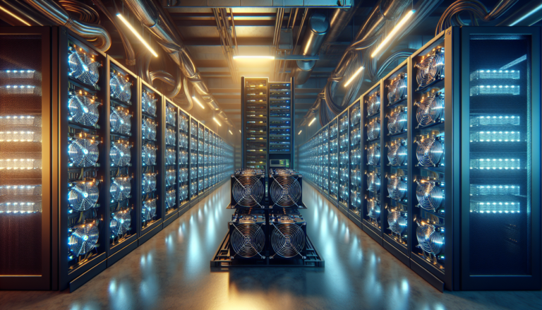 Rentabilité du minage de Bitcoin en 2026&nbsp;: Les meilleurs mineurs ASIC deux ans après le halving