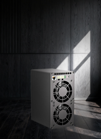 Mineur Goldshell XT BOX XTM (Tari) 580 Gh/s | BT-MINERS