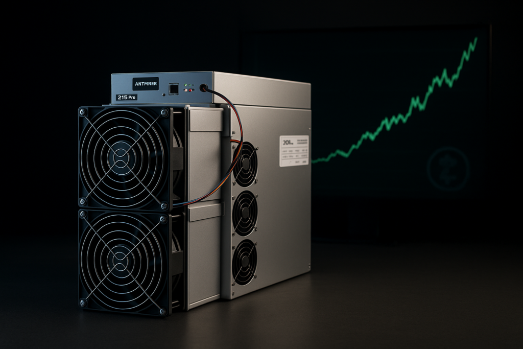 ZEC Surges 30% as Iran’s Bitcoin Hormuz Toll Puts Crypto at the Center of a Global Energy Crisis